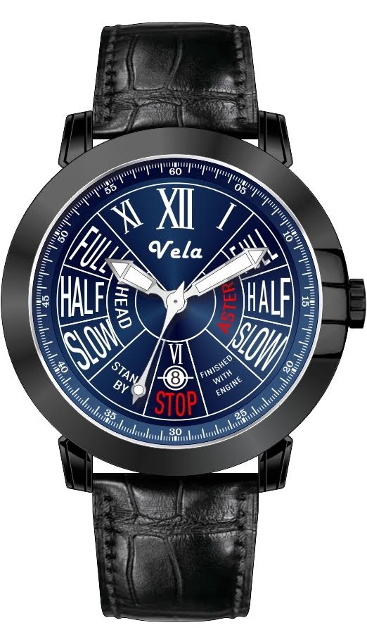 Vela smartwatch outlet